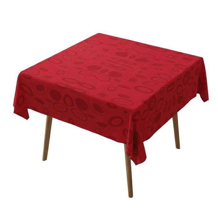 Hermia Mantel Gravellamd2 Multicolor 140 x 140 cm Hermia Mantel Gravellamd2 Multicolor 140 x 140 cm